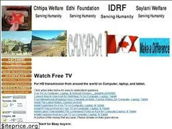 Sites similar to thinkingofcanada.com