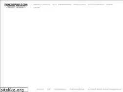 Sites similar to thinkingpixels.com