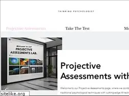 Sites similar to thinkingpsychologist.com