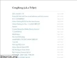 Sites similar to thinkings.org