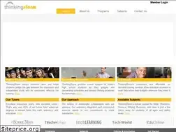 Sites similar to thinkingstorm.com