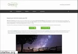 Sites similar to thinkingstuff.net