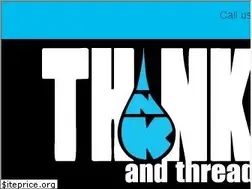 Sites similar to thinkinkandthread.com