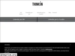 Sites similar to thinkinlink.it