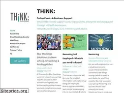Sites similar to thinkinng.org