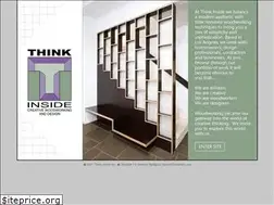 Sites similar to thinkinside.com