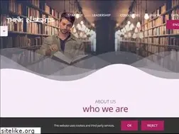 Sites similar to thinkinsights.net