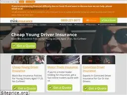 Sites similar to thinkinsurance.co.uk
