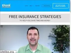 Sites similar to thinkinsuranceguide.com