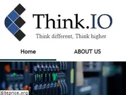 Sites similar to thinkio.pt