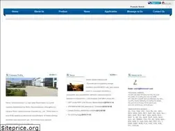 Sites similar to thinkisemi.com