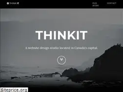 Sites similar to thinkit.ca