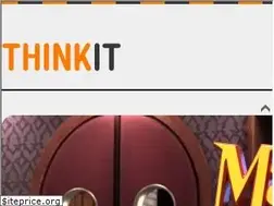 Sites similar to thinkit.com