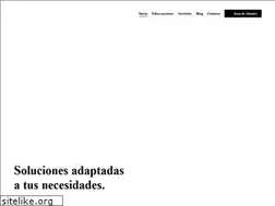 Sites similar to thinkit.es