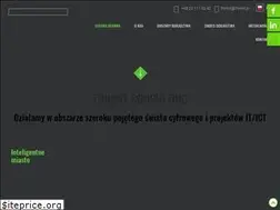 Sites similar to thinkit.pl