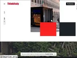 Sites similar to thinkitaly.it
