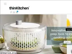 Sites similar to thinkitchen.in