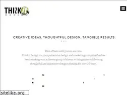 Sites similar to thinkitdesign.com