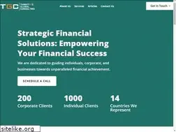 Sites similar to thinkitiveglobal.com