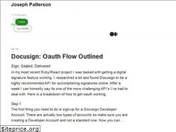 Sites similar to thinkitmakeituseit.medium.com