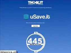 Sites similar to thinkitmedia.com