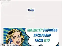 Sites similar to thinkitsimple.com