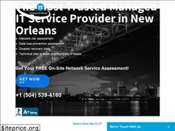 Sites similar to thinkitsolutions.com