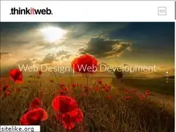 Sites similar to thinkitweb.gr