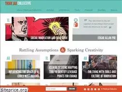 Sites similar to thinkjarcollective.com