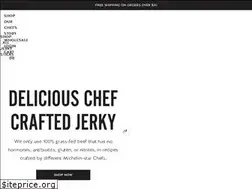 Sites similar to thinkjerky.com