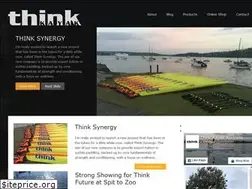 Sites similar to thinkkayak.com.au