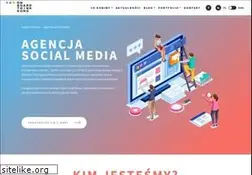 Sites similar to thinkkong.pl