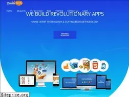 Sites similar to thinkktech.com