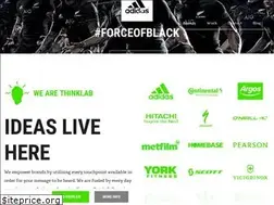 Sites similar to thinklab.co.uk