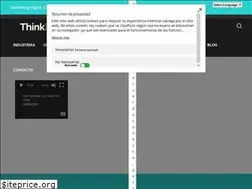 Sites similar to thinklab.digital