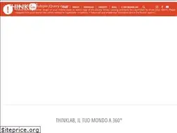 Sites similar to thinklab360.com