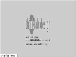 Sites similar to thinklabdesign.com