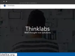 Sites similar to thinklabs.pl