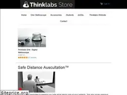 Sites similar to thinklabs1.com