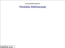 Sites similar to thinklabsone.com