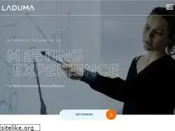 Sites similar to thinkladuma.com