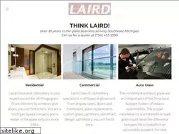 Sites similar to thinklaird.com