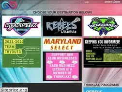 Sites similar to thinklax.net