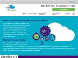 Sites similar to thinkleader.com