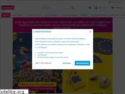 Sites similar to thinkliberal.de