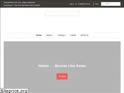 Sites similar to thinklikeakey.com
