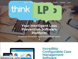 Sites similar to thinklp.com