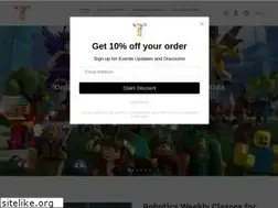 Sites similar to thinklum.com