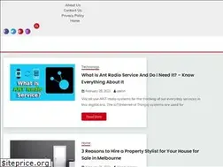 Sites similar to thinkmage.com