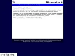 Sites similar to thinkman.com
